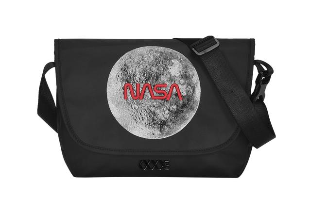 COEXISTENCE NASA 3M