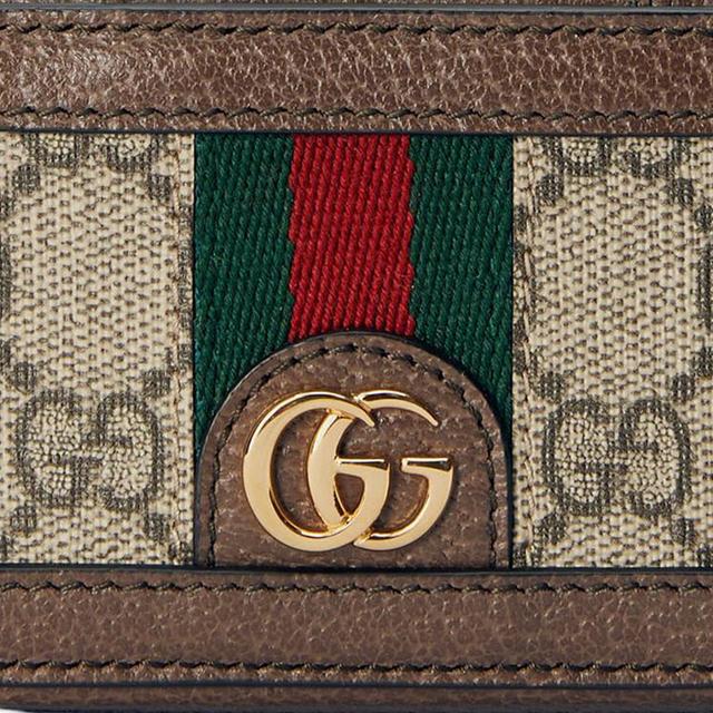 GUCCI Ophidia Glogo Airpods