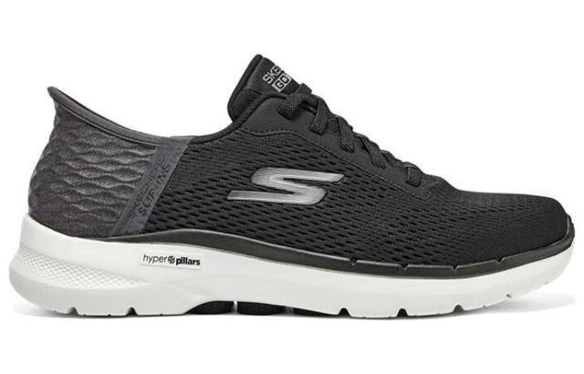 Skechers Go Walk 6 Slip-Ins