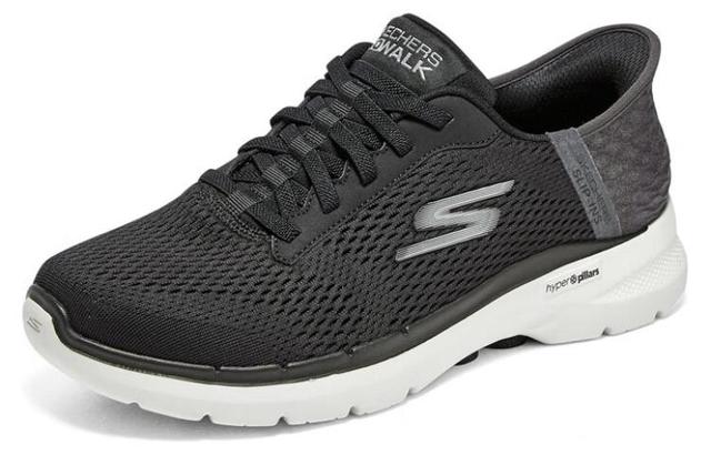 Skechers Go Walk 6 Slip-Ins