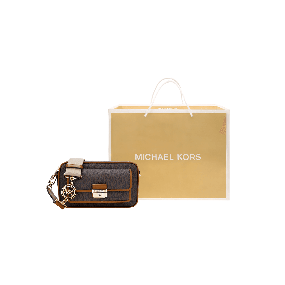 MICHAEL KORS MK Bradshaw