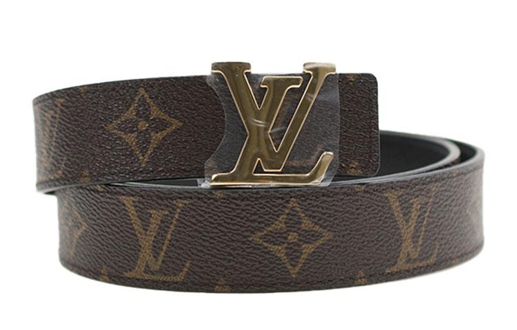 LOUIS VUITTON LV Initiales 3cm