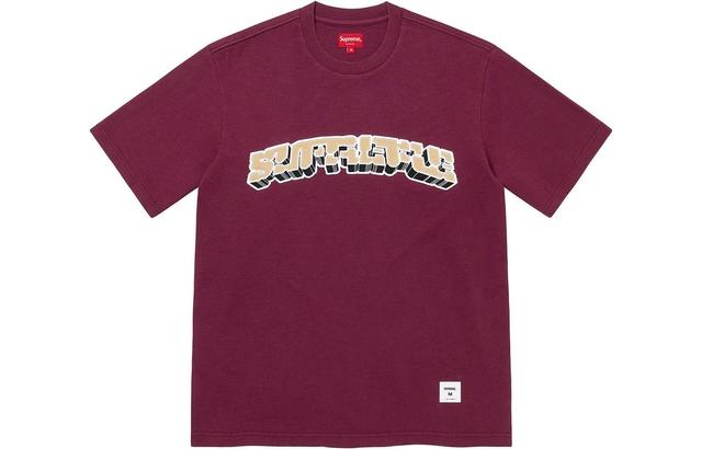 Supreme SS23 SS23 Week 4 BLOCK ARC SS TOP T