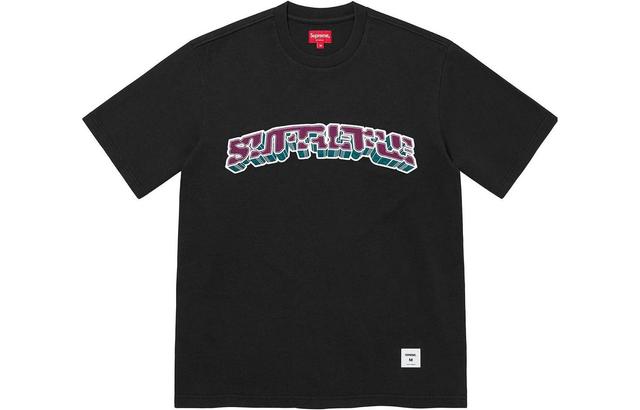 Supreme SS23 SS23 Week 4 BLOCK ARC SS TOP T