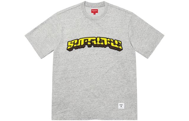 Supreme SS23 SS23 Week 4 BLOCK ARC SS TOP T