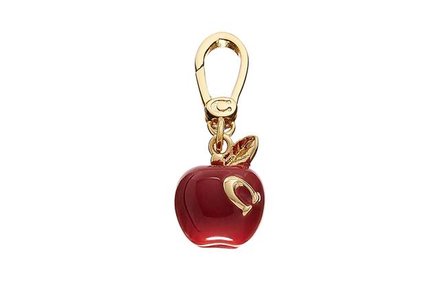 COACH Bag Charm 3