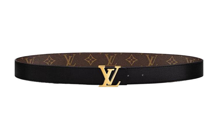 LOUIS VUITTON LV Initiales 3cm