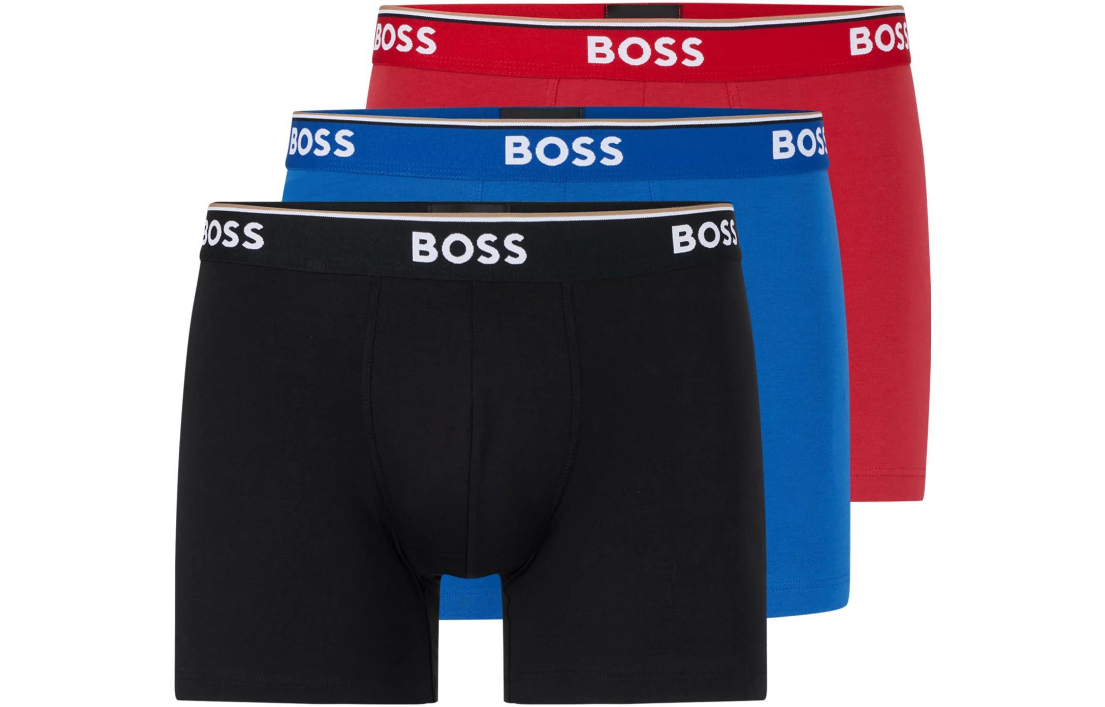 HUGO BOSS SS23 Logo 13