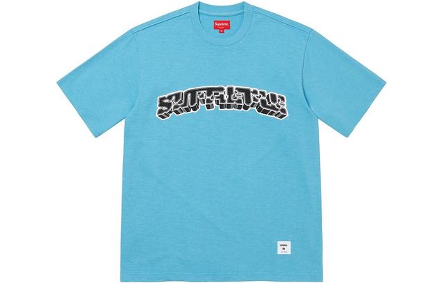 Supreme SS23 SS23 Week 4 BLOCK ARC SS TOP T