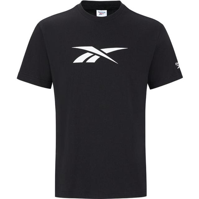 Reebok Logo T