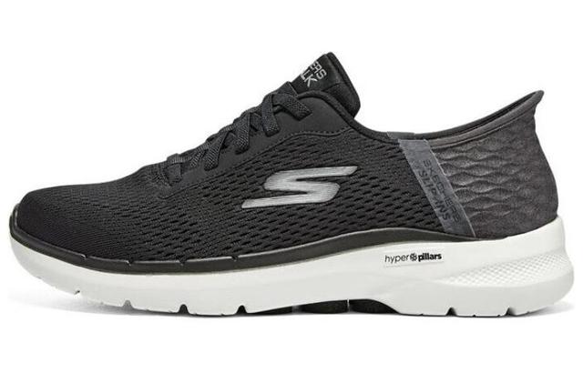 Skechers Go Walk 6 Slip-Ins