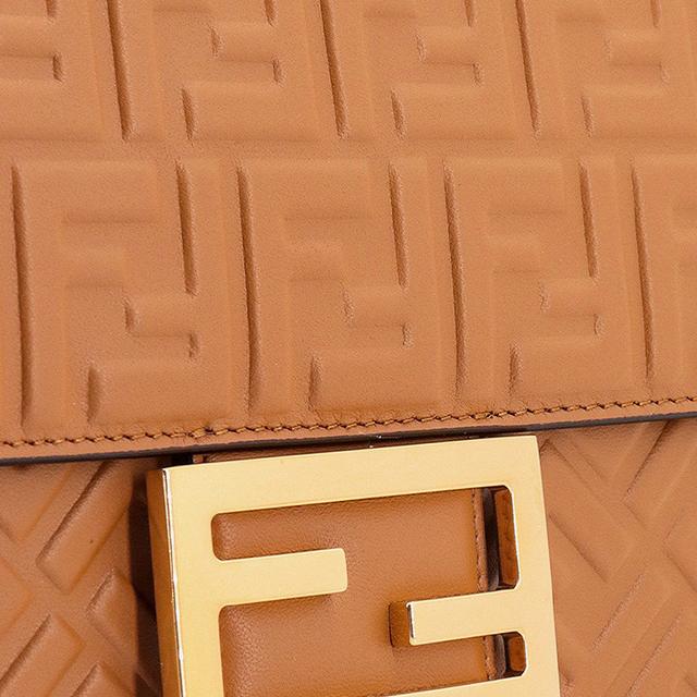 FENDI Baguette FF