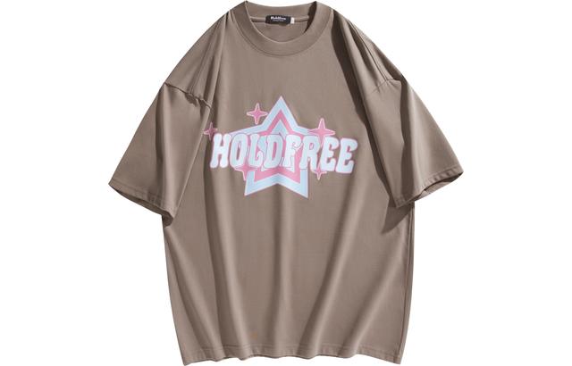 HOLDFREE SS23 logoT