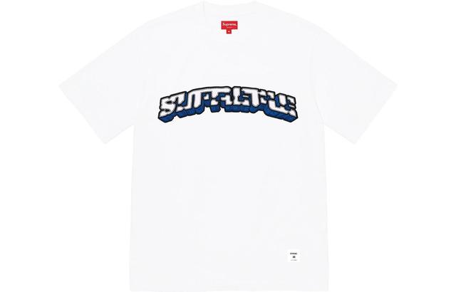 Supreme SS23 SS23 Week 4 BLOCK ARC SS TOP T