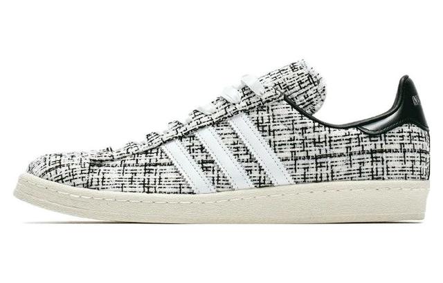 INVINCIBLE x DAYZ x adidas originals Campus 80S