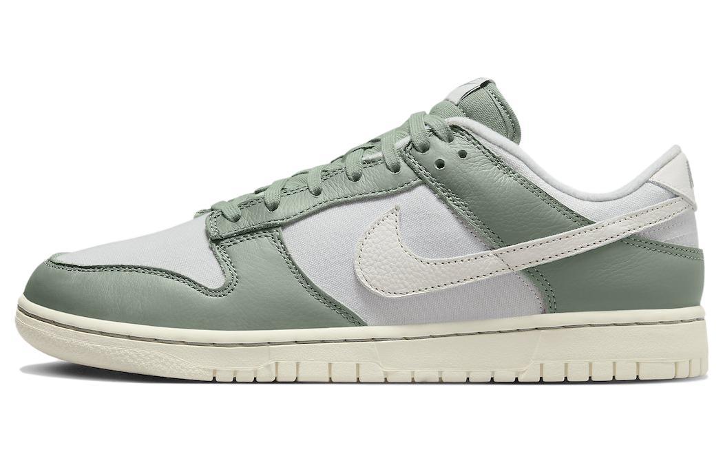 Nike Dunk Low "Mica Green"