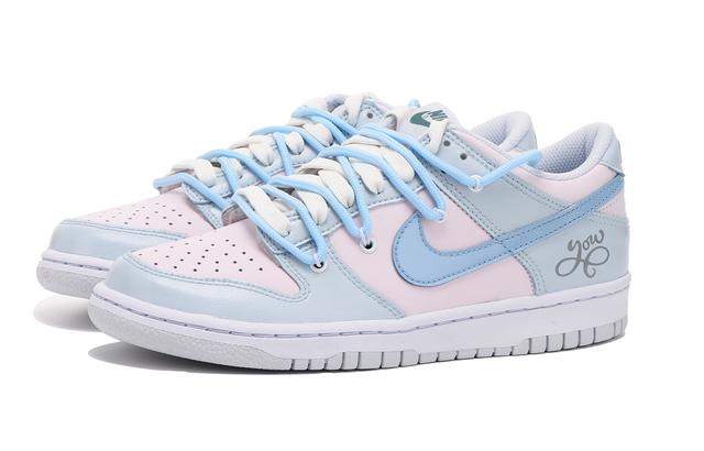 Nike Dunk Low Mineral Teal GS