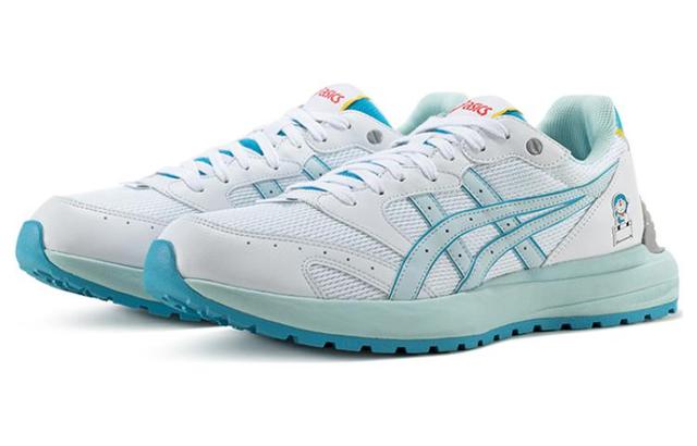 Doraemon x Asics Tarther Sc A