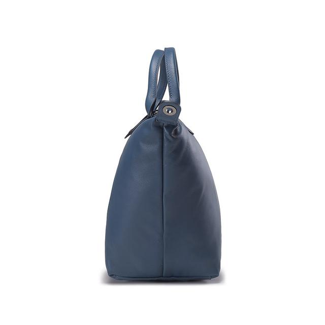 LONGCHAMP LE PLIAGE CUIR