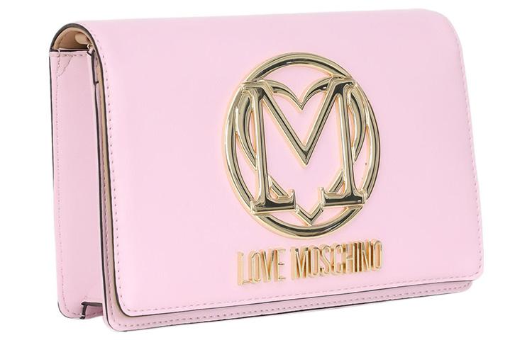 LOVE MOSCHINO Logo