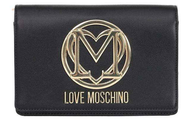 LOVE MOSCHINO Logo