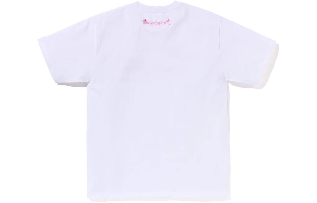 A BATHING APE BAPE SS23 SAKURA T