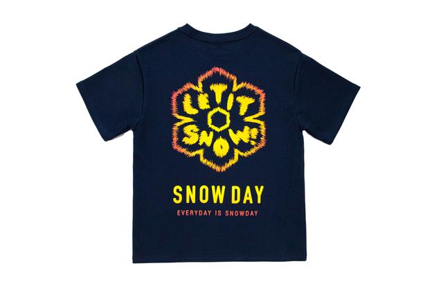 SNOWDAY SS23 T