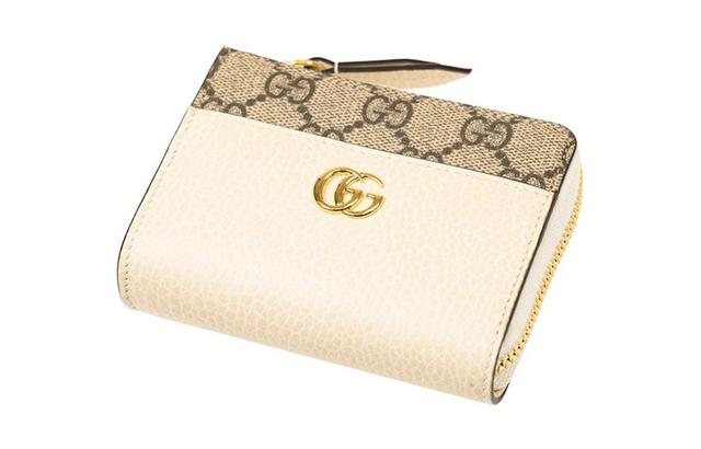 GUCCI Marmont G PVC