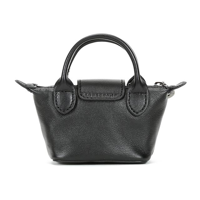 LONGCHAMP Le Pliage Cuir 9