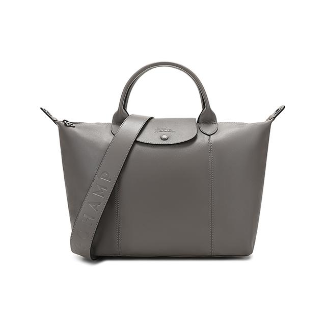 LONGCHAMP Le Pliage Cuir