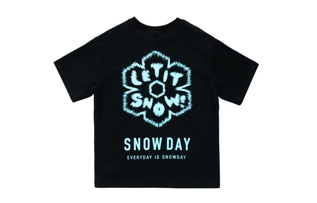 Snowday SS23 T