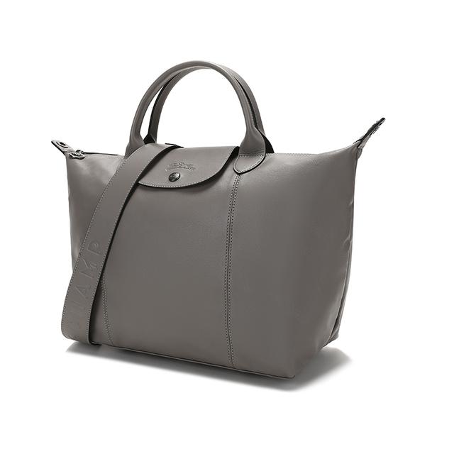 LONGCHAMP Le Pliage Cuir