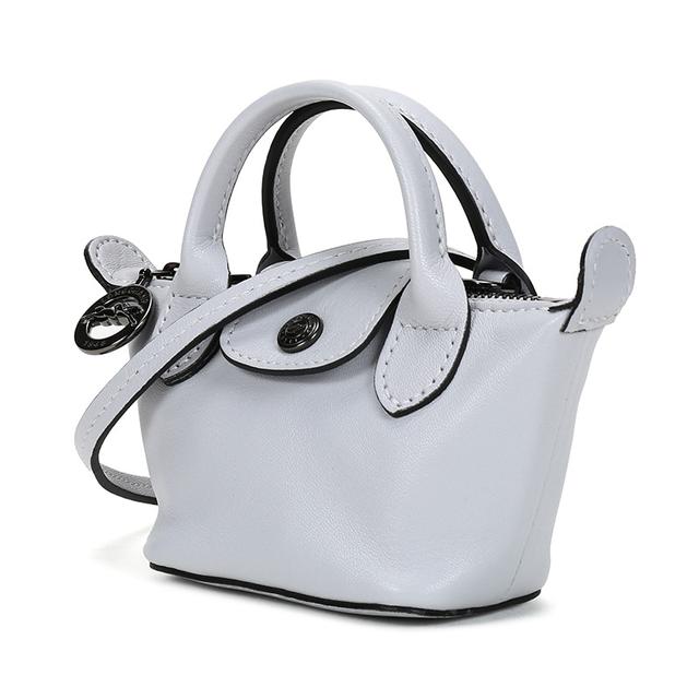 LONGCHAMP Le Pliage Cuir 9