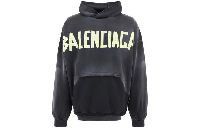 Balenciaga TAPE TYPE SS23 Logo