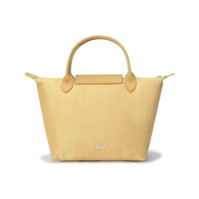 LONGCHAMP Le Pliage Green 23