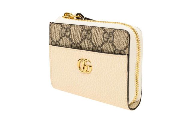 GUCCI Marmont G PVC