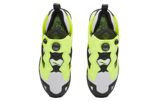 Reebok Instapump Fury 95