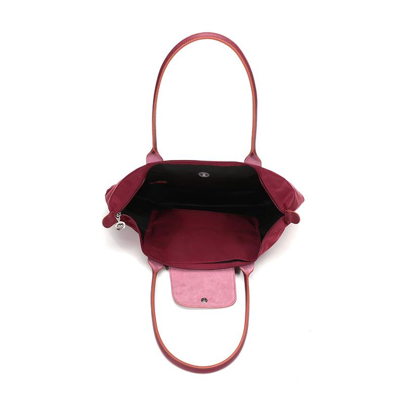 LONGCHAMP Le Pliage Club 13 Tote