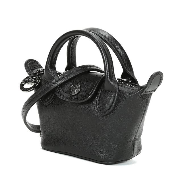 LONGCHAMP Le Pliage Cuir 9