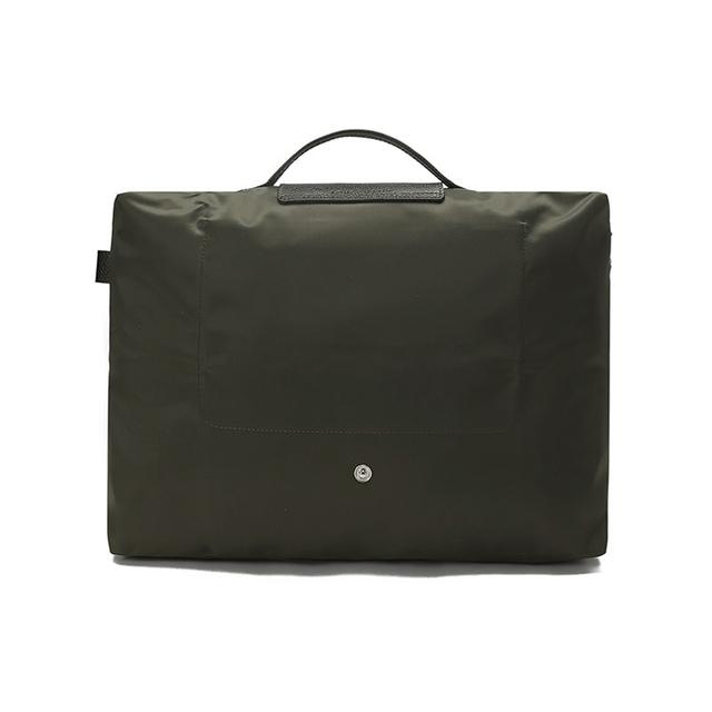 LONGCHAMP Le Pliage Green 37