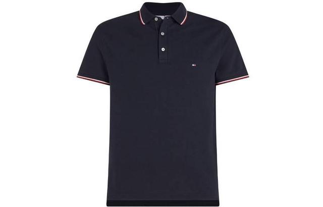 Tommy Hilfiger SS23 Polo