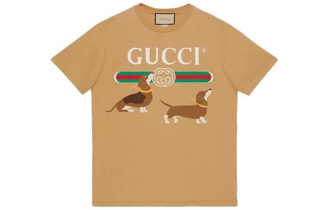 GUCCI SS23 LogoT