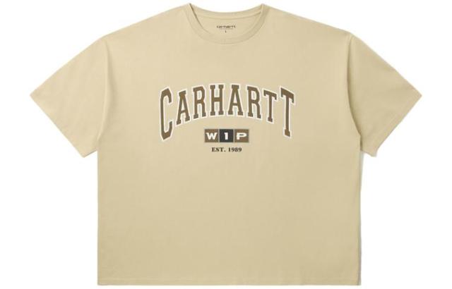 Carhartt WIP SS23 Urban Basic LogoT