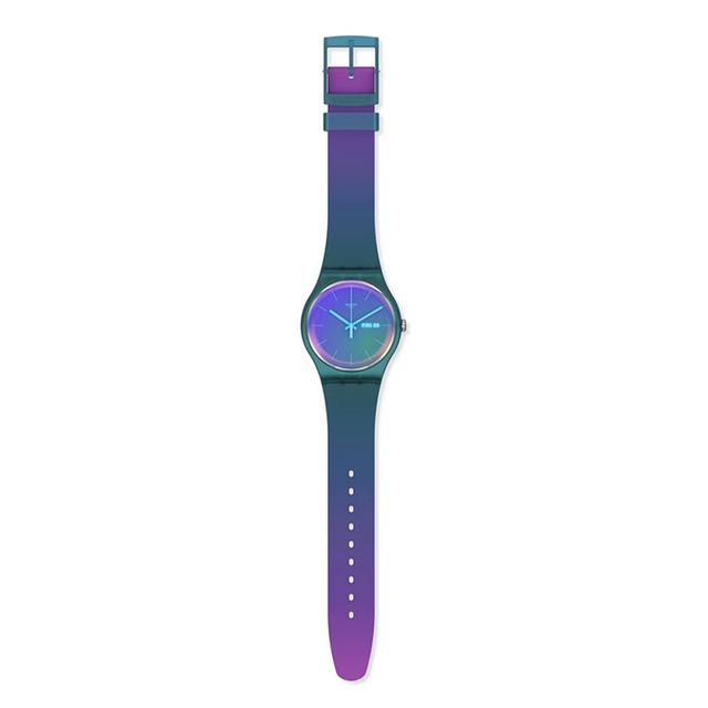 SWATCH NEW GENT 41mm SO29N707