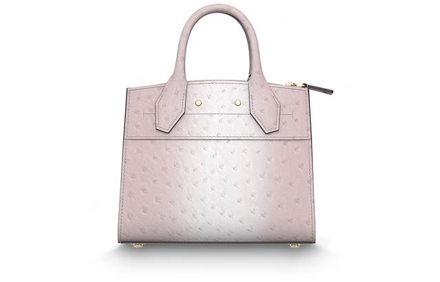 LOUIS VUITTON CITY STEAMER Mini