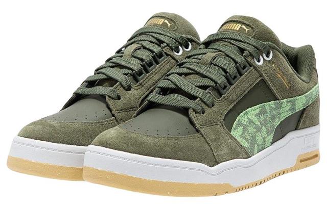 PUMA Slipstream Lo Gentle Jungle