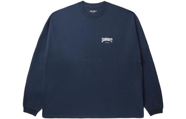 Carhartt WIP SS23 Urban Basic LogoT