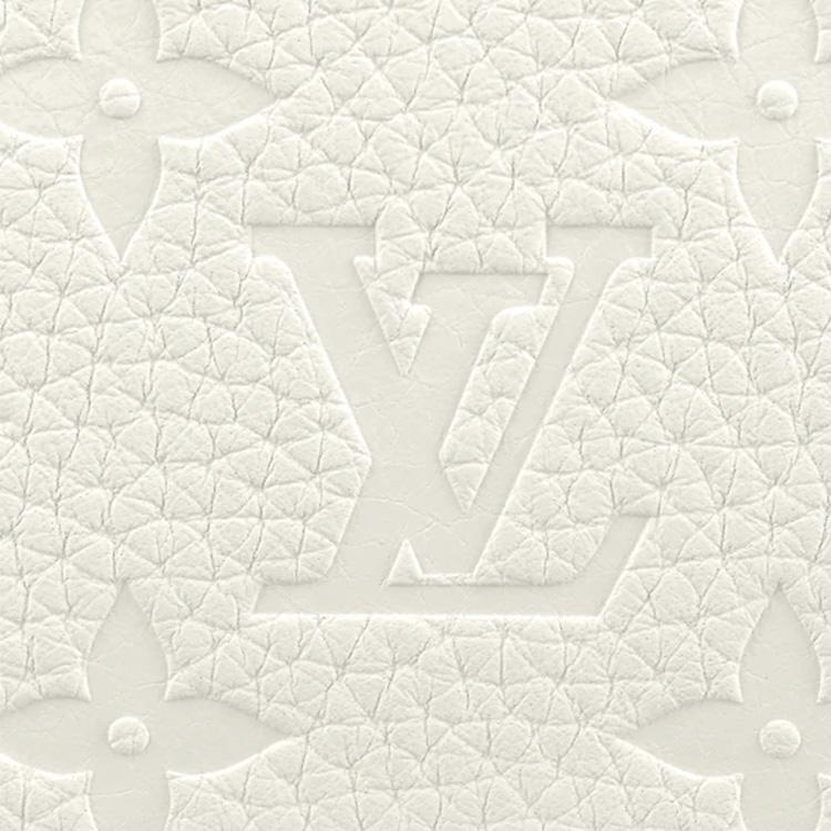 LOUIS VUITTON SOFT TRUNK 520