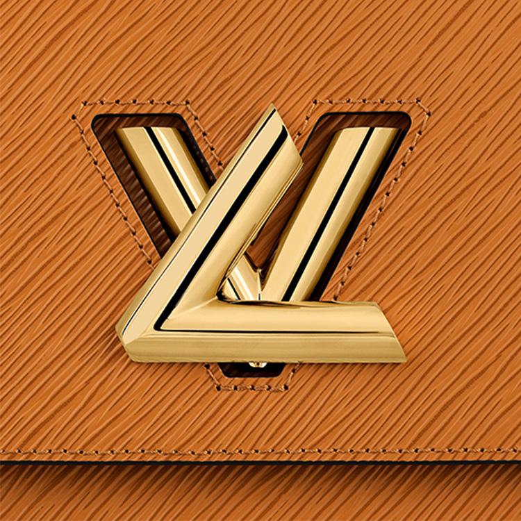 LOUIS VUITTON Twist