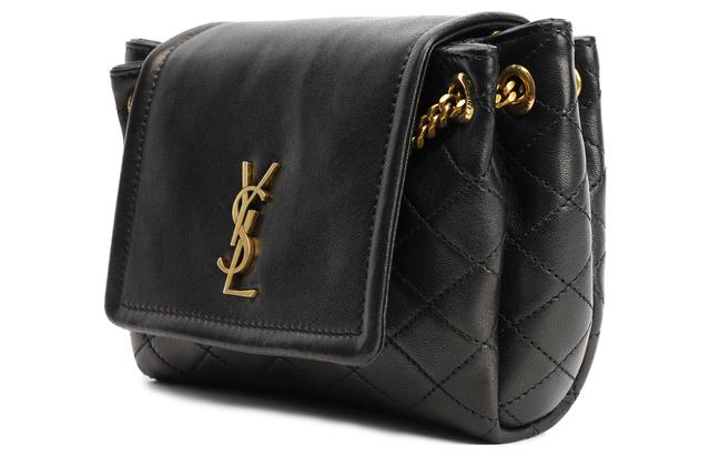 SAINT LAURENT YSL nolita Logo